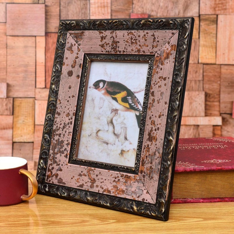 Fit Photo Frame Decor - waseeh.com