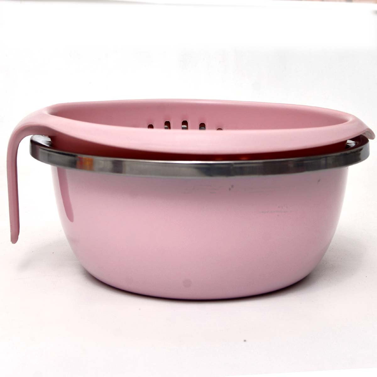 kitchen Strainer (Double Layer) - waseeh.com