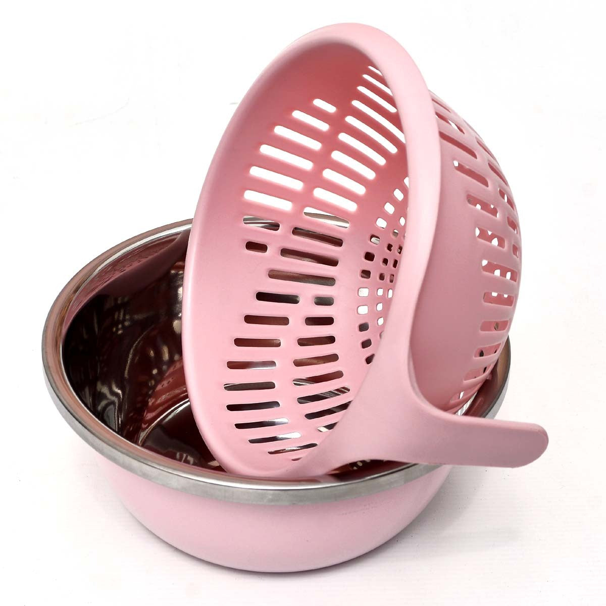 kitchen Strainer (Double Layer) - waseeh.com