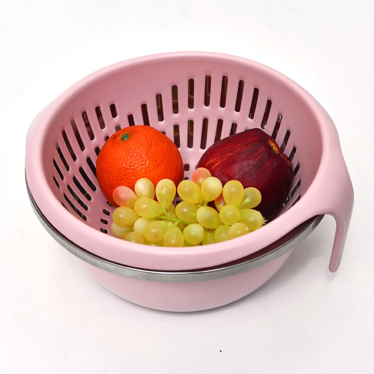 kitchen Strainer (Double Layer) - waseeh.com