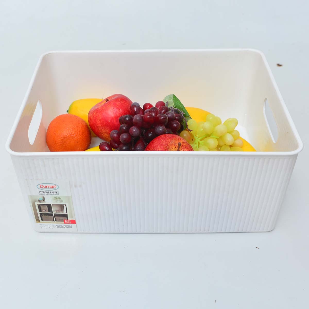 Duman Storage Basket - waseeh.com