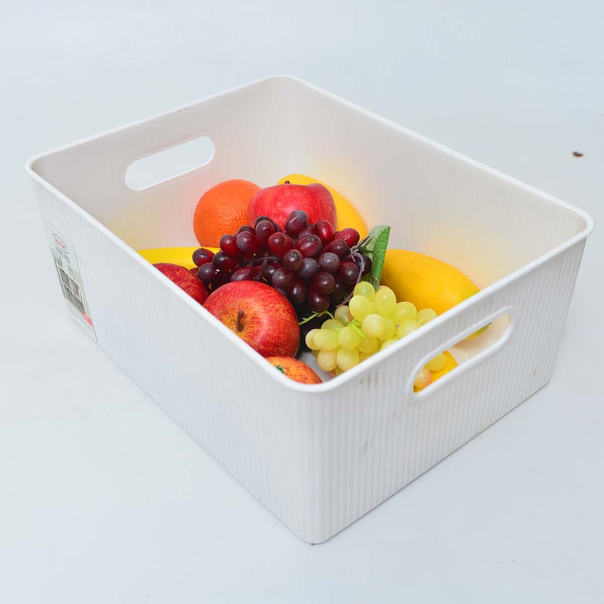 Duman Storage Basket - waseeh.com
