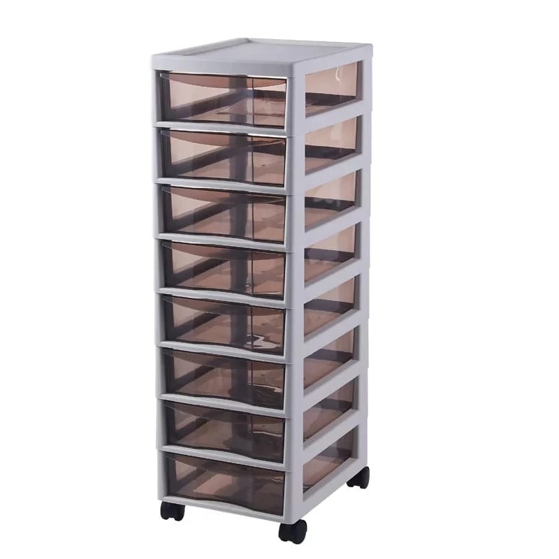 Draw Out Cabinet Trolley - waseeh.com