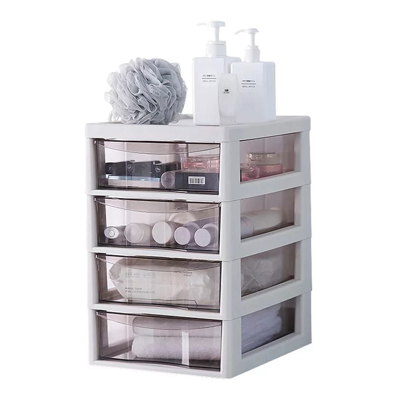 Draw Out Cabinet Trolley - waseeh.com