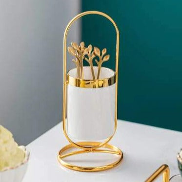 Nordic Cutlery Holder - waseeh.com