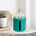 Figurine Tissue Box - waseeh.com