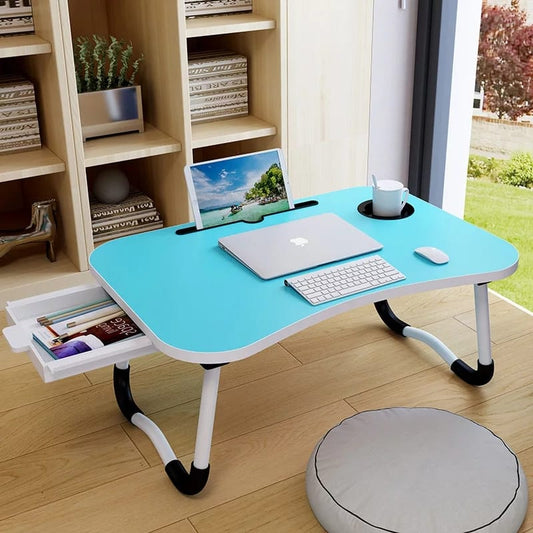 Folding Laptop Office working Stand - waseeh.com