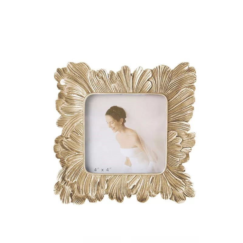 Ceramic Photo Frame Decor - waseeh.com