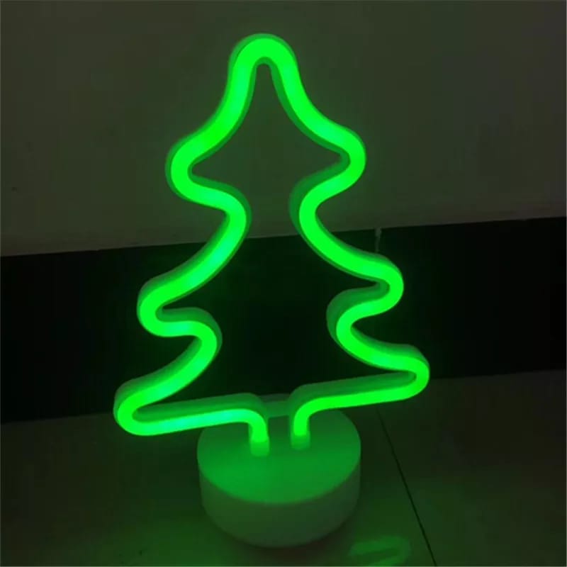 LED Neon Sign Light Lamp - waseeh.com