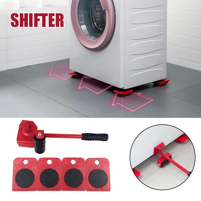 Professional Furniture Lifter (5pcs) - waseeh.com