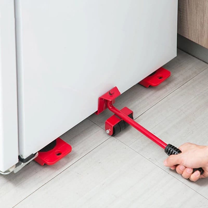 Professional Furniture Lifter (5pcs) - waseeh.com