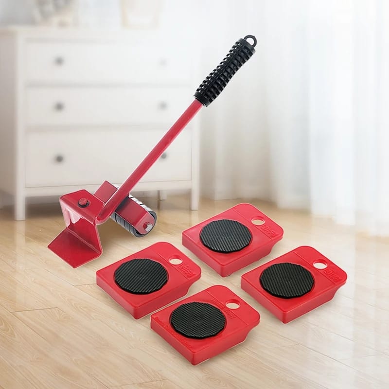 Professional Furniture Lifter (5pcs) - waseeh.com