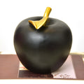 Apple Fruit Statue Decor - waseeh.com