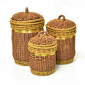 Exquisite Braided Organizer (3 pcs) - waseeh.com