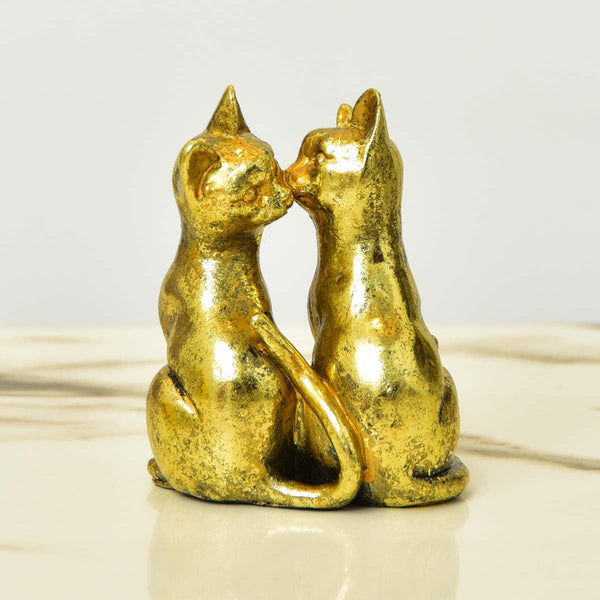 Golden Pair Pets Decor - waseeh.com