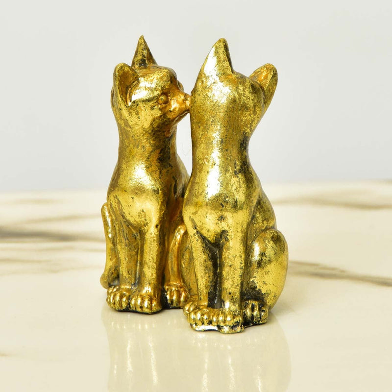 Golden Pair Pets Decor - waseeh.com