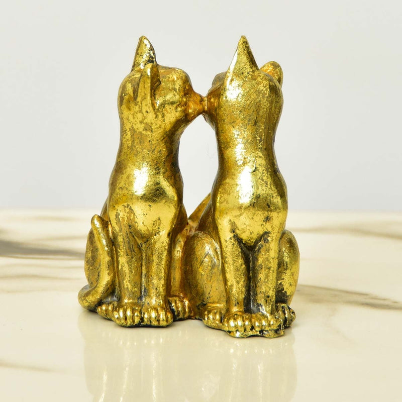 Golden Pair Pets Decor - waseeh.com