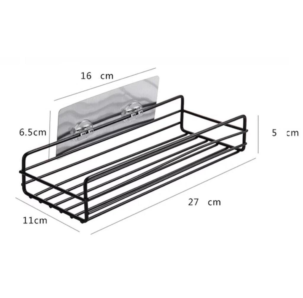 Household Bathroom Shelf - waseeh.com