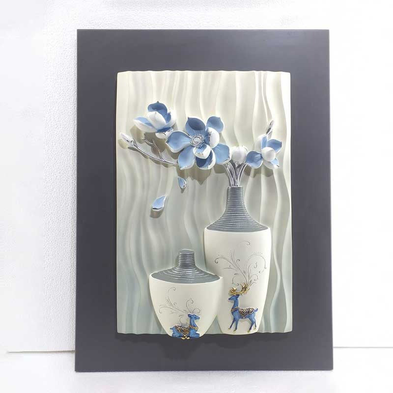 Luxury Resin Wall Decor - waseeh.com