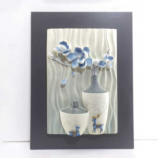 Luxury Resin Wall Decor - waseeh.com