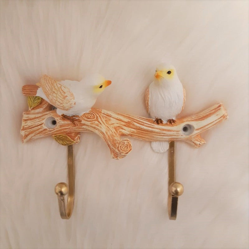 Creative Sparrow Key Holder - waseeh.com