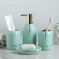 Classy Bathroom Set - waseeh.com