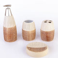 Flatu Bathroom Set - waseeh.com