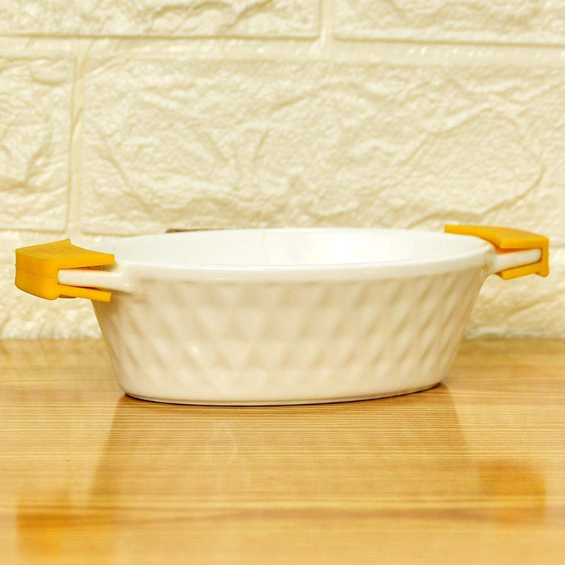 Poshy Ceramic Bowl - waseeh.com