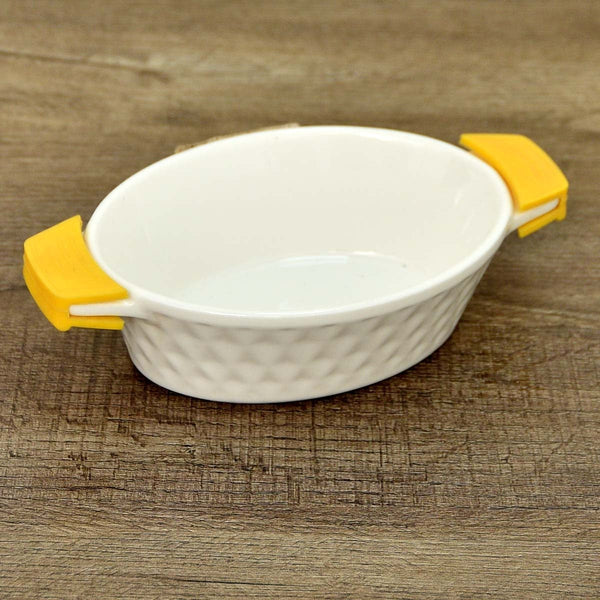 Poshy Ceramic Bowl - waseeh.com