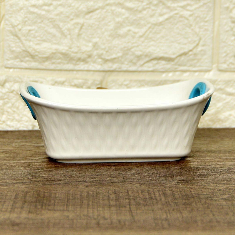 Poshy Ceramic Bowl - waseeh.com