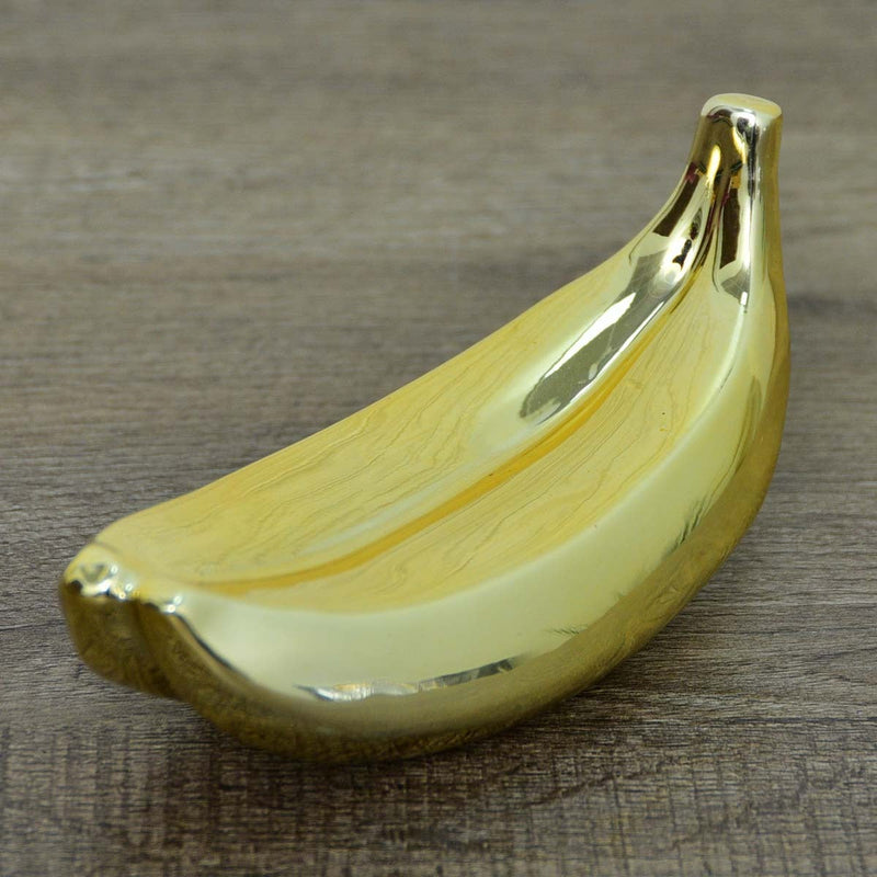 Golden Banana Decor - waseeh.com