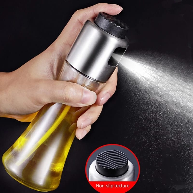 BBQ Oil Spray Bottle - waseeh.com