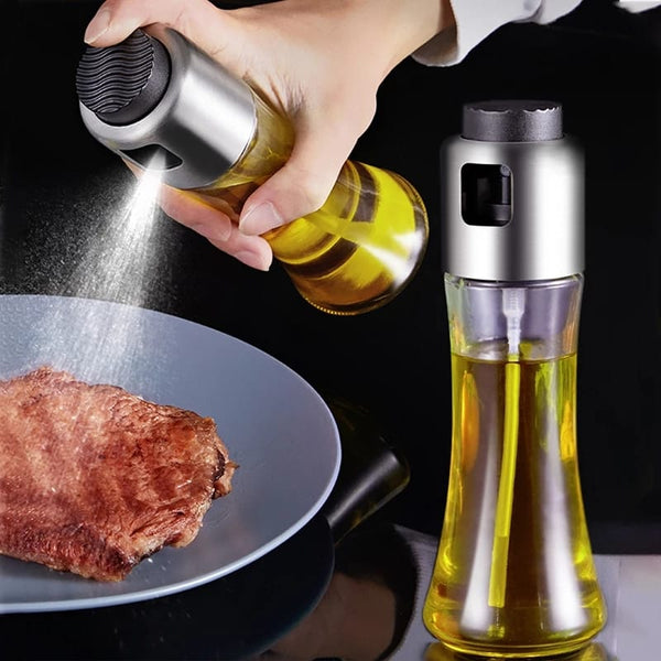 BBQ Oil Spray Bottle - waseeh.com