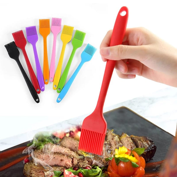 BBQ Oil Spatula - waseeh.com