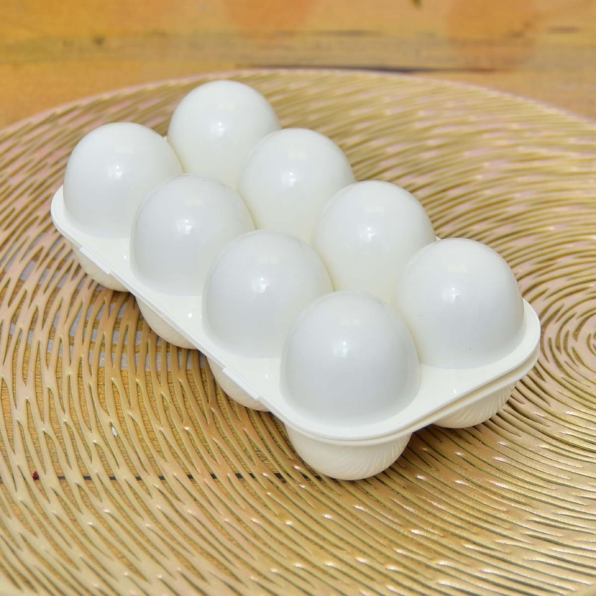 Egg Storage Box (8 Section) - waseeh.com