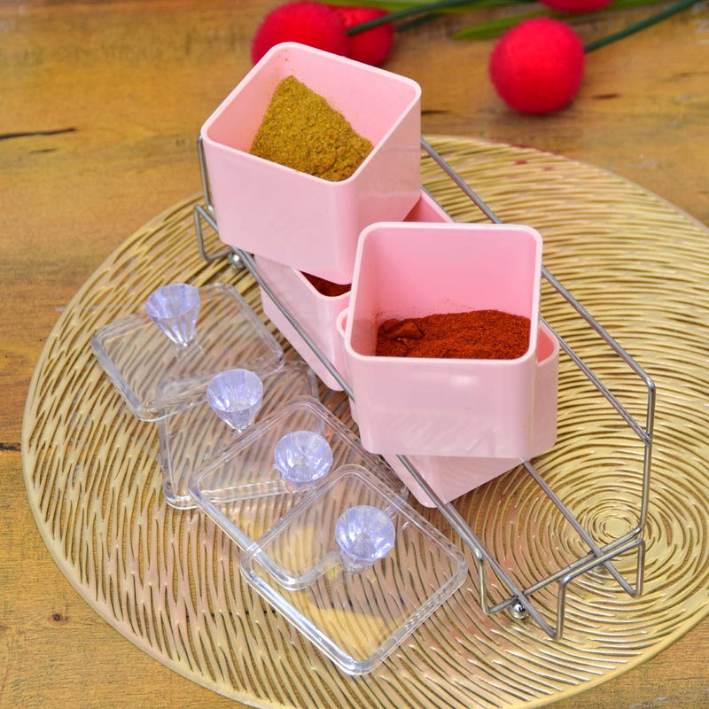 Homeket Spice Salt Pepper Sugar Set - waseeh.com