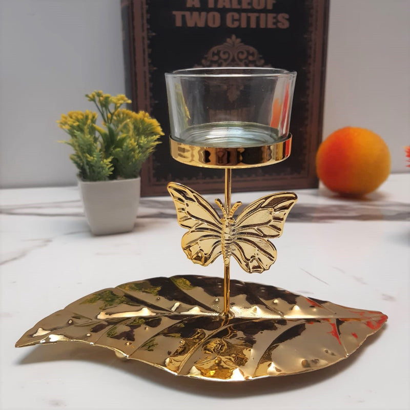 Candle Holder - waseeh.com