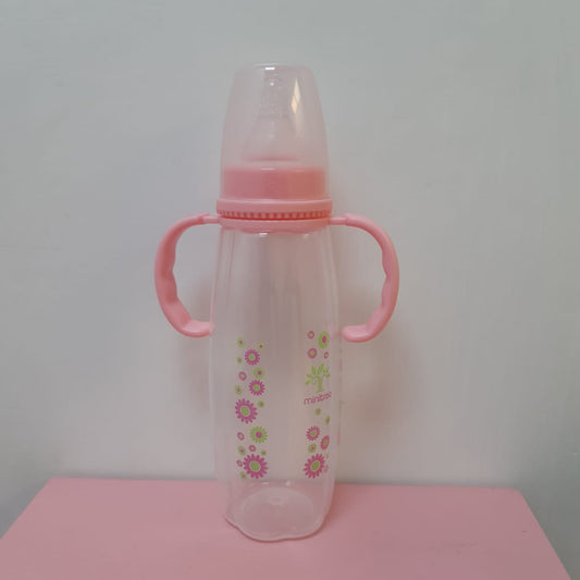 Regular Neck Feeding Bottle - waseeh.com