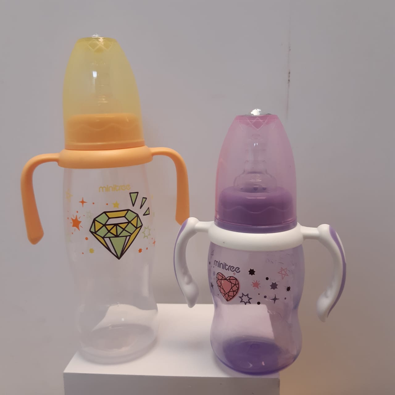 Minitree Baby Feeder - waseeh.com