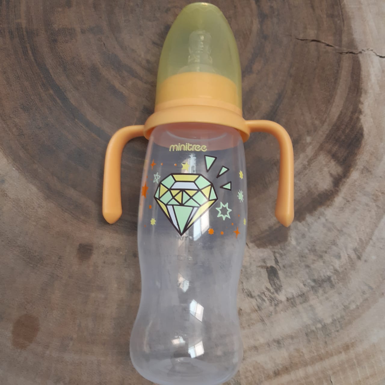 Minitree Baby Feeder - waseeh.com