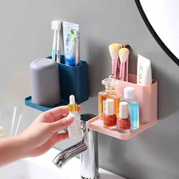 Bath Accessories Holder - waseeh.com