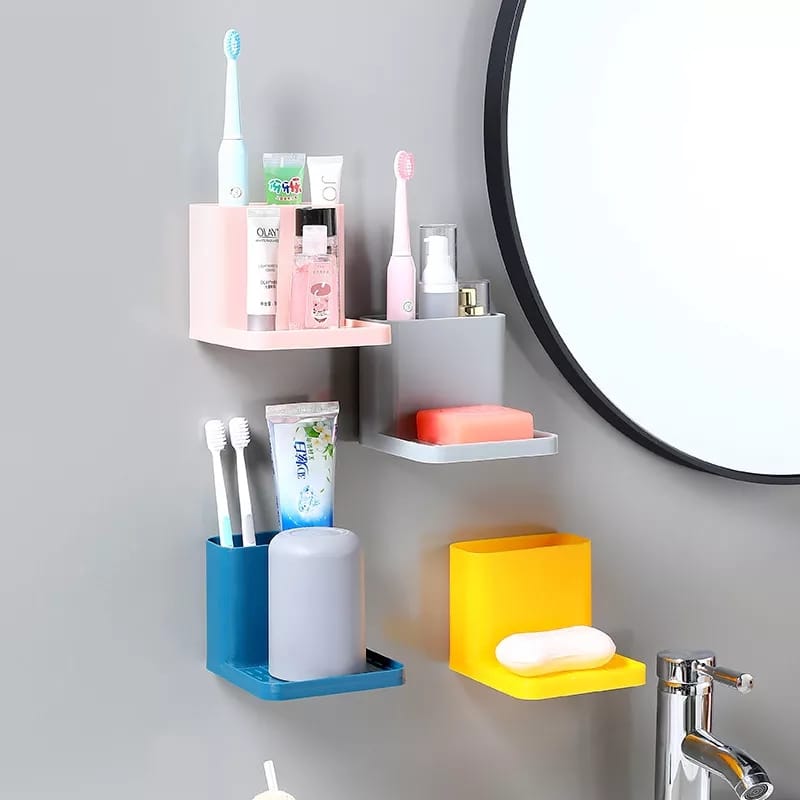 Bath Accessories Holder - waseeh.com