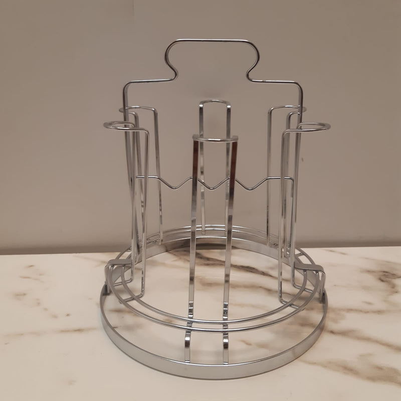 Durable Cup Rack - waseeh.com