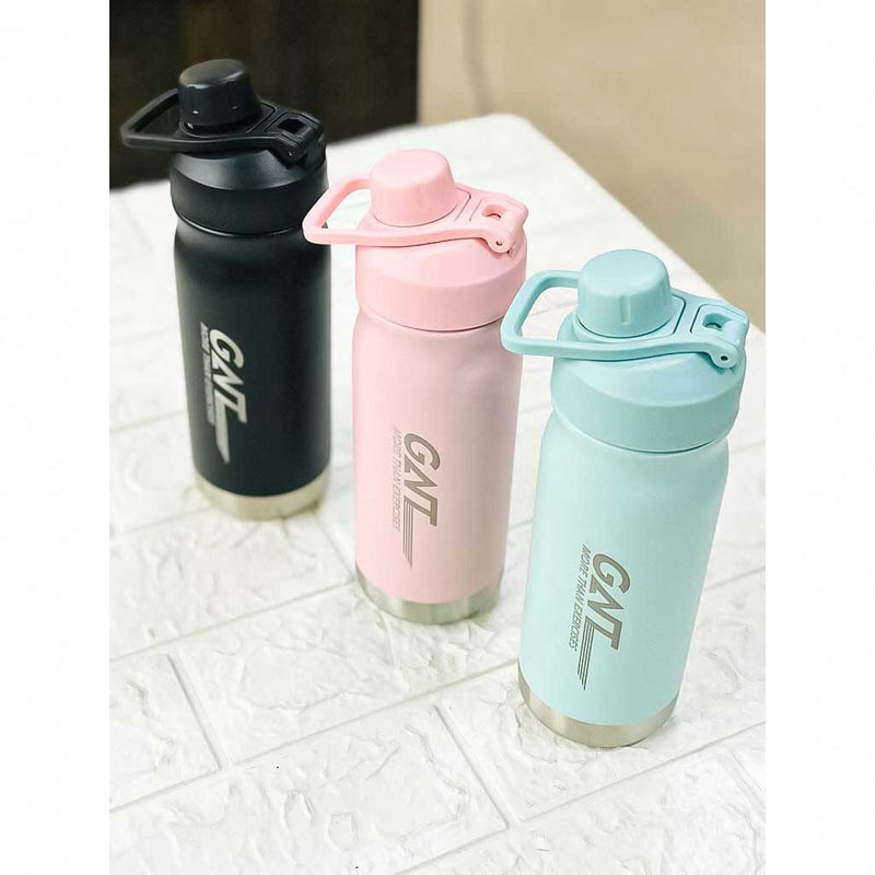 Portable Vacuum Flask - waseeh.com