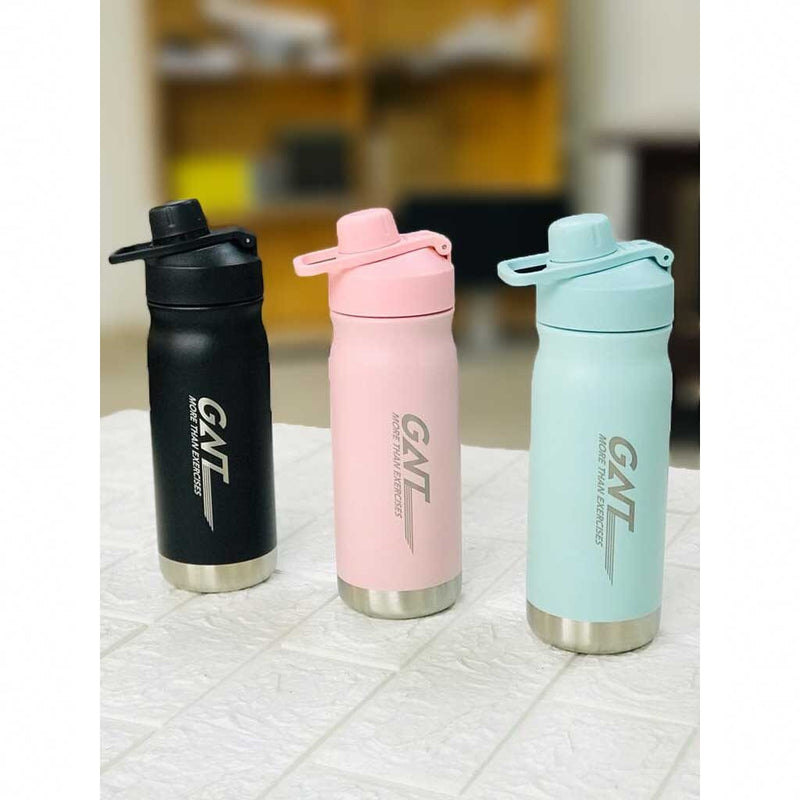 Portable Vacuum Flask - waseeh.com