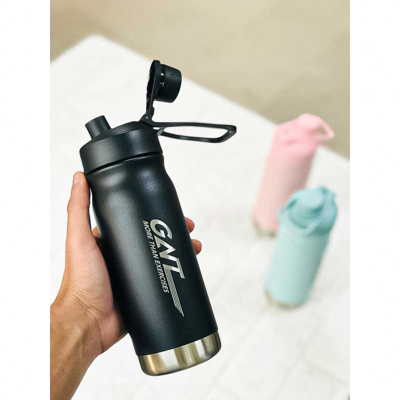 Portable Vacuum Flask - waseeh.com