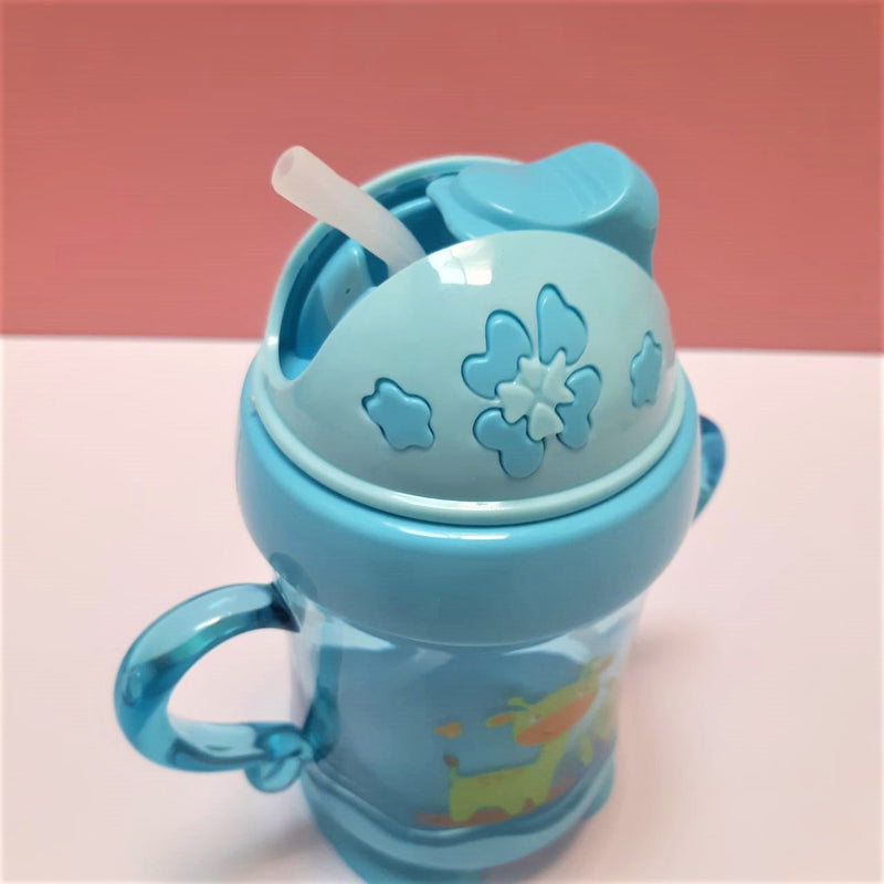 Children Baby Feeding Bottle Cup - waseeh.com