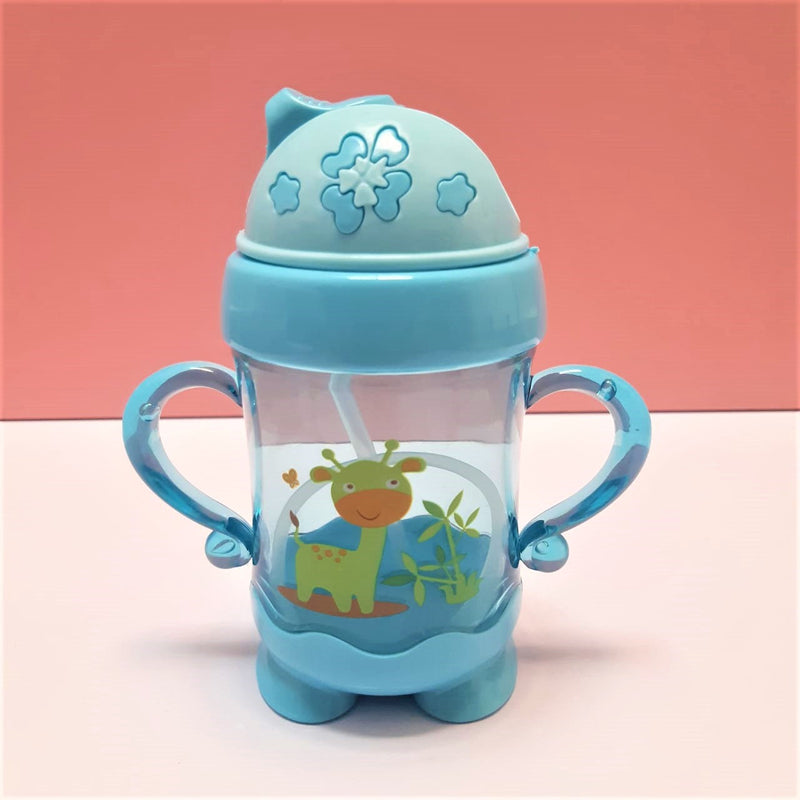 Children Baby Feeding Bottle Cup - waseeh.com