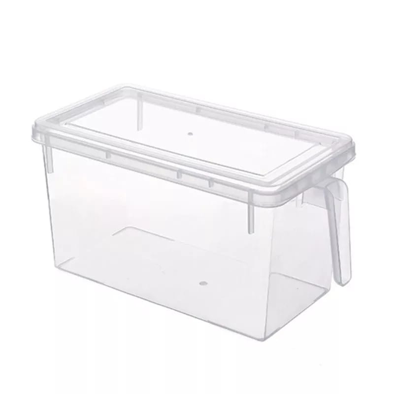 Storage Freezer Box with Handle - waseeh.com
