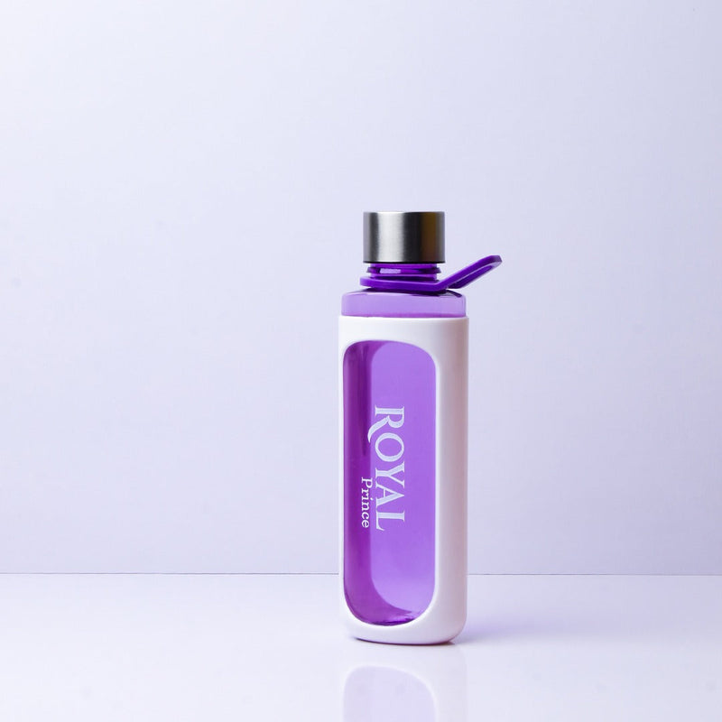 Travel Direct Drinking Water Bottle - waseeh.com